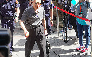 柯文哲未來何去何從？他改3種劇本預測 斷言 :「只有一個走向」