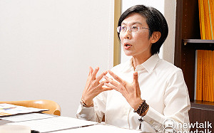 批邁瑩大峽谷涉性別羞辱   林岱樺：難道柯志恩要切割邱于軒？