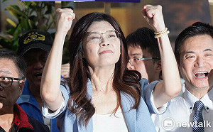 被揭背後神秘金主「CK楊」 鄭麗文：不懂敵營在暗示什麼？