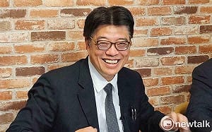 國台辦指控台灣「亂港謀獨」 陸委會：中共破壞一國兩制、阻撓李貞秀參政權