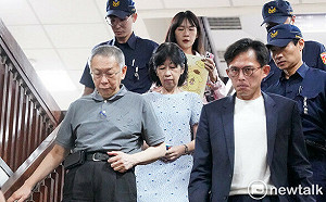 柯文哲羈押一年「全身是病」？陳珮琪轟北所「人畜共生」 北所回應了 