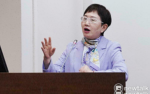 普發現金一萬何時能發放？ 財長莊翠雲曝進度