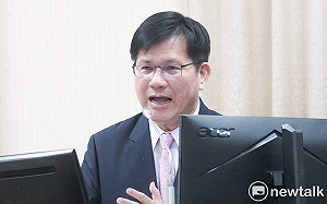 蕭美琴提「台積電生態系」赴美！經貿辦：台灣向美政府提議的