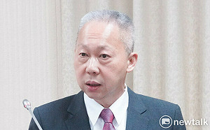 藍委怒嗆中科院長官僚「你改革了什麼？」 要顧立雄：「該換了」