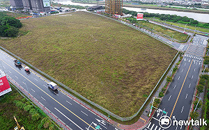 傳輝達選址偏愛洲美國小預定地? 蔣萬安回應了