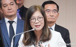 已清理海漂豬179例、20例確診 管碧玲:發現豬屍全當陽性處理