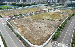 輝達落腳北士科!新壽、北市府分手費最高47億?北市府回應了