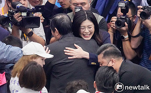 鄭麗文大挑戰 國民黨負債21億元、年支出5.38億 