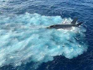 你累了嗎？美海軍2026財年27起航空與水面「A級」事故創12年新高