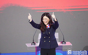 鄭麗文喊｢普丁非獨裁｣惹怒歐洲！傳駐台機構不再跟國民黨中央互動