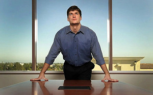 押注AI泡沫？ 電影「大賣空」本尊放空了輝達、帕蘭泰爾