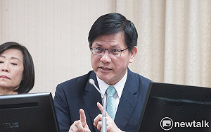 中國提「一中原則」 林佳龍：APEC是共識決、很多事情我們就否決　