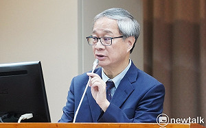 公廣董監事比照中選會讓黨團推薦？李遠致歉：只剩1、2位未定 