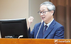 「不會找閃兵藝人拍軍教片」  李遠：但他們願面對錯誤是好事