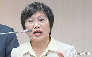 蔣萬安批小紅書禁令是「雙標」 劉世芳反擊：法律授權依法行政 