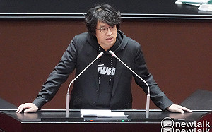 中共威脅對沈伯洋全球抓捕  陸委會譴責：迫國人自我審查 形塑寒蟬效應