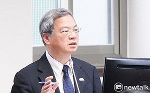 鳳凰颱風估明發陸警 龔明鑫：4000台電員工已準備搶修 