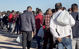 川普強硬封閉邊境成果：德州邊境回歸「平靜」、移民潮銳減創50年新低