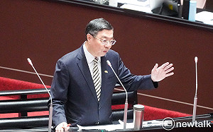 鳳凰颱風來襲！卓榮泰：盼地方依中央指示統一規劃　