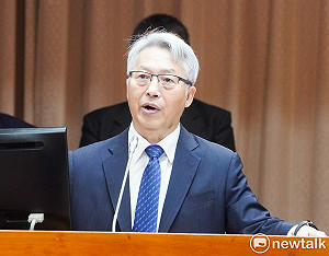 獨子做出火槍被關！狄鶯急喊話中研院快吸收 院長指路：軍火類請找「這單位」