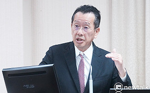 現役軍人共諜！政戰局清查揪出 國防部震怒嚴懲