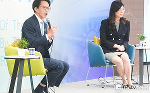 爆蘇巧慧鼓勵他選到底  黃國昌：若非我出馬 不用擔心我扯後腿