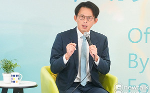 「藍白合」邀柯文哲一起？ 黃國昌：留時間讓柯面對司法訴訟