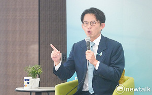 週刊爆黃國昌涉貪對價證據浮現 還有2立委拿錢  律師：立委集體貪瀆刑度上升至8年