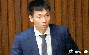 曹錦輝、林益全傳赴中打球？李洋：職業項目就是這樣