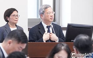 淡水6萬人停水到底要多久？ 水公司：明天凌晨2點全面復水 