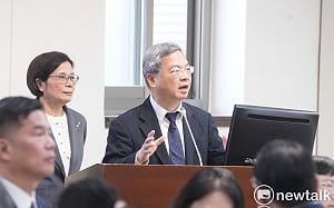 台美關稅年底談不成？經貿辦不正面回應