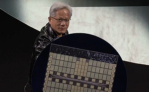 黃仁勳將揭曉？聯想網頁洩天機！NVIDIA首發筆電處理器傳即將上市