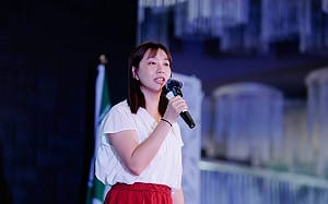 「助理費除罪化」爭議延燒 張雅琳怒嗆：助理不是你們的附屬品 