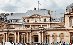 蔡筱穎觀點》24年難執行性教育課綱 巴黎行政法院判法國教育部失職