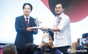 世界人權日 賴清德：3方向持續推動轉型正義 