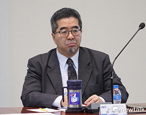 站不住腳？ 馬英九基金會提告後 黃帝穎：蕭旭岑收錢說法至少三個版本