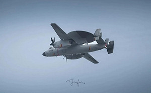 解放軍今再發動「聯合戰備警巡」 22共機越中線侵擾我空域 