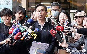 賴清德與綠委便當會內容曝！「副署」與否支持行政院定奪、不副署或不執行「都合憲」 