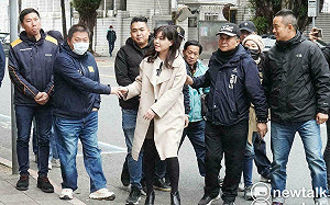 支持檢上訴！律師：高虹安貪污改判無罪 高院特殊法官見解異常 試辦助理費除罪