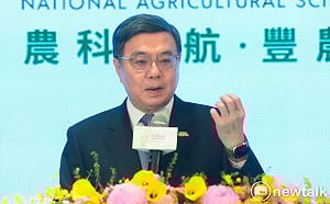 昨嗆國會違憲亂政  卓榮泰今喊給立院掌聲：讓總預算迅速審議通過