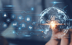 除了AI還能押寶誰？2025年MSCI全球指數最會漲前五產業揭曉