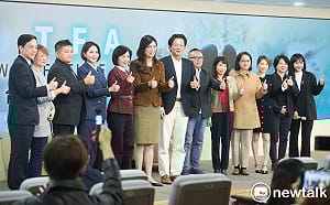 藍白推「未來帳戶」沈榮欽：洗刷年金案惡名、怪綠營不重視年輕人