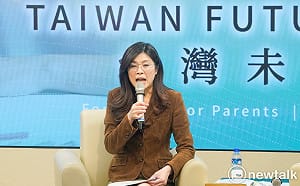 蔡英文對北捷事件發聲 鄭麗文酸：賴清德怕的從來不是在野黨