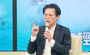 藍白推TFA恐再凌駕行政權？黃國昌駁斥：長年受民進黨誤導影響