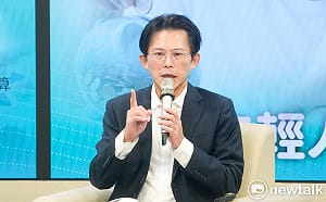 行憲紀念日變憲政對決 民眾黨痛批：賴清德「打人喊救人」