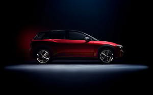 3新電動車亮相！鴻華盤中股價漲逾8% 「Bria」入門款一台90萬有找、特點一次看