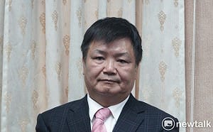 共軍演習  李文忠：綠應察覺鄭麗文「親中派」與蔣萬安等「和中派」的差異 