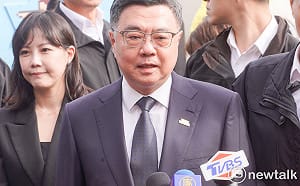 卓揆：確保台灣空域和海域安全  否則中國必將成為國際公敵