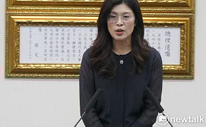 美智庫點名呼應中共敘事？鄭麗文：配合民進黨造謠供應鏈