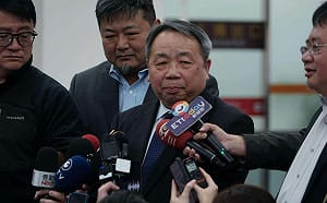 劉世芳、鄭英耀遭國台辦列「台獨頑固份子」 石平：這是他們的榮譽與勳章